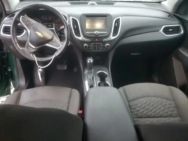 2GNAXKEX1J6209796 2018 CHEVROLET EQUINOX - Image 8