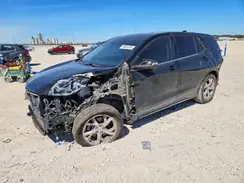 2GNAXKEX1J6216344 2018 CHEVROLET EQUINOX