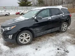 2GNAXKEX1J6218174 2018 CHEVROLET EQUINOX