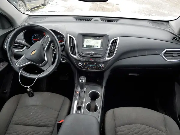 2GNAXKEX1J6218174 2018 CHEVROLET EQUINOX - Image 8