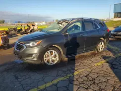 2GNAXKEX1J6219549 2018 CHEVROLET EQUINOX