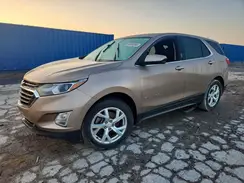 2GNAXKEX1J6221446 2018 CHEVROLET EQUINOX