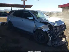 2GNAXKEX1J6227120 2018 CHEVROLET EQUINOX