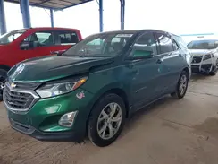 2GNAXKEX1J6229921 2018 CHEVROLET EQUINOX