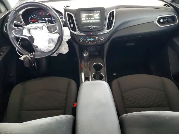 2GNAXKEX1J6229921 2018 CHEVROLET EQUINOX - Image 8
