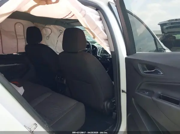 2GNAXKEX1J6230695 2018 CHEVROLET EQUINOX - Image 8