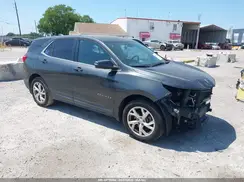 2GNAXKEX1J6234505 2018 CHEVROLET EQUINOX