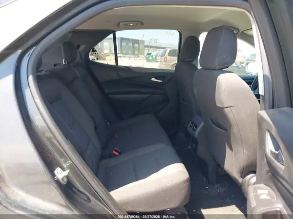 2GNAXKEX1J6234505 2018 CHEVROLET EQUINOX - Image 8