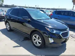 2GNAXKEX1J6247691 2018 CHEVROLET EQUINOX