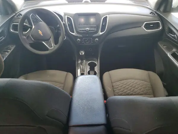 2GNAXKEX1J6252020 2018 CHEVROLET EQUINOX - Image 8