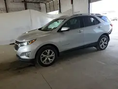 2GNAXKEX1J6262689 2018 CHEVROLET EQUINOX