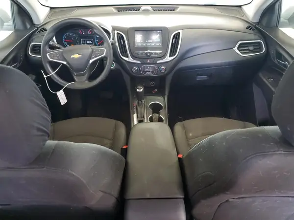 2GNAXKEX1J6262689 2018 CHEVROLET EQUINOX - Image 8