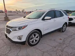 2GNAXKEX1J6263051 2018 CHEVROLET EQUINOX