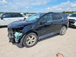 2GNAXKEX1J6265186 2018 CHEVROLET EQUINOX