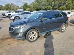 2GNAXKEX1J6266399 2018 CHEVROLET EQUINOX
