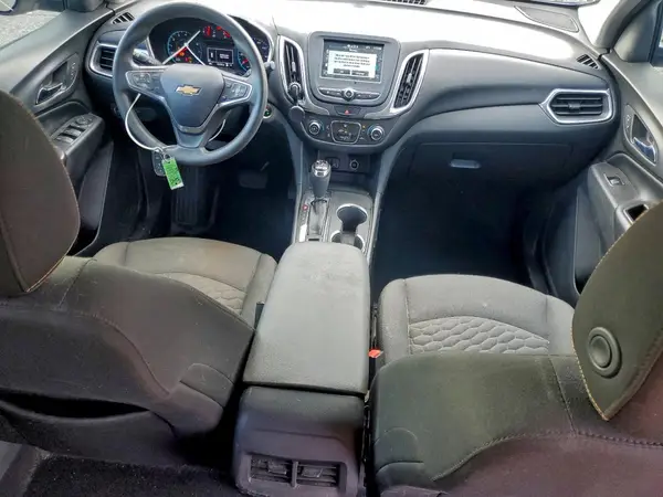 2GNAXKEX1J6266399 2018 CHEVROLET EQUINOX - Image 8