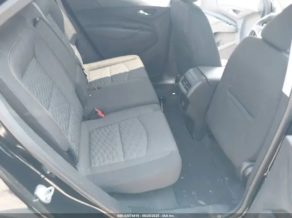 2GNAXKEX1J6280139 2018 CHEVROLET EQUINOX - Image 8