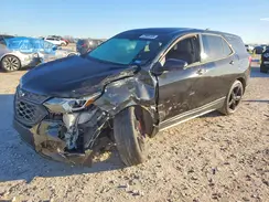 2GNAXKEX1J6296194 2018 CHEVROLET EQUINOX