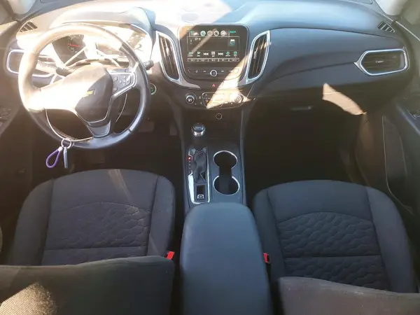 2GNAXKEX1J6296194 2018 CHEVROLET EQUINOX - Image 8