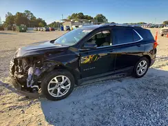 2GNAXKEX1J6297216 2018 CHEVROLET EQUINOX