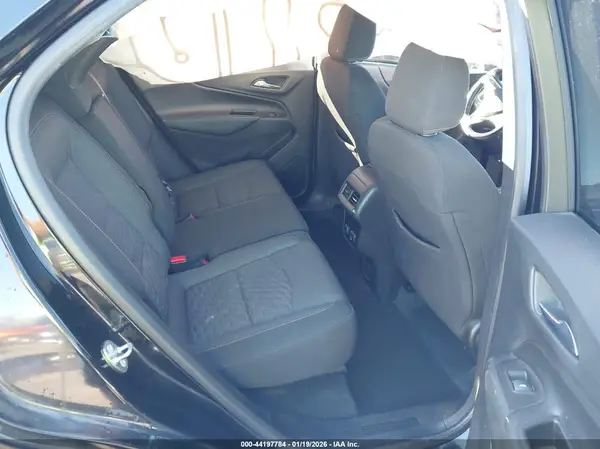 2GNAXKEX1J6308358 2018 CHEVROLET EQUINOX - Image 8
