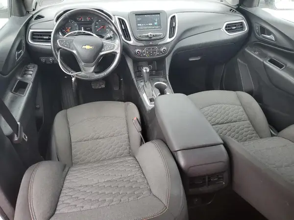 2GNAXKEX1J6312362 2018 CHEVROLET EQUINOX - Image 8