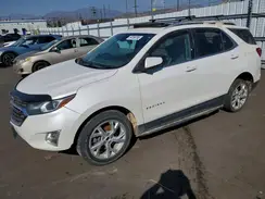 2GNAXKEX1J6315410 2018 CHEVROLET EQUINOX