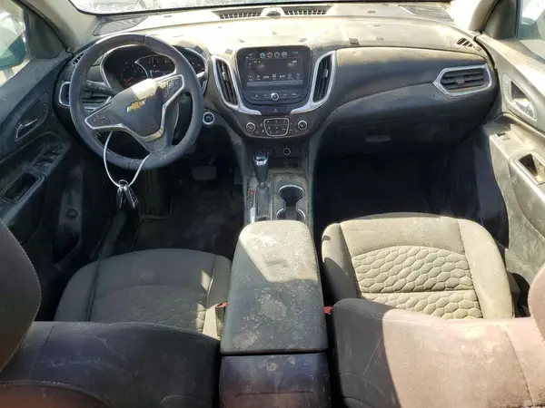 2GNAXKEX1J6315410 2018 CHEVROLET EQUINOX - Image 8