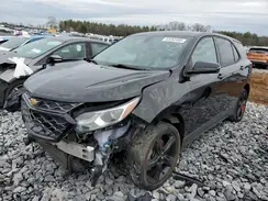 2GNAXKEX1J6320932 2018 CHEVROLET EQUINOX