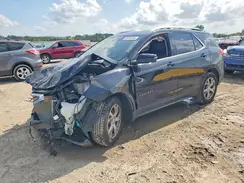 2GNAXKEX1J6322034 2018 CHEVROLET EQUINOX
