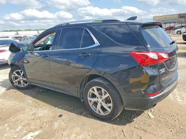 2GNAXKEX1J6322034 2018 CHEVROLET EQUINOX - Image 2