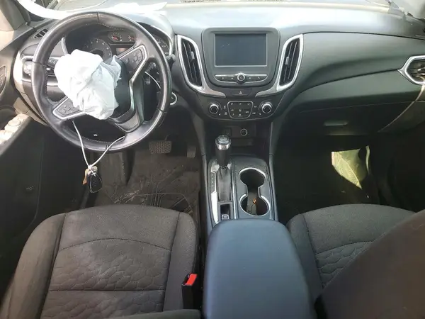 2GNAXKEX1J6322034 2018 CHEVROLET EQUINOX - Image 8
