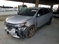 2GNAXKEX1J6322843 2018 CHEVROLET EQUINOX