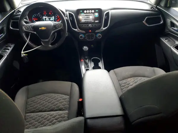 2GNAXKEX1J6322843 2018 CHEVROLET EQUINOX - Image 8