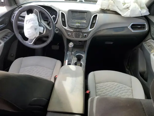 2GNAXKEX1J6325080 2018 CHEVROLET EQUINOX - Image 8