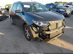 2GNAXKEX1J6329730 2018 CHEVROLET EQUINOX