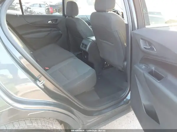 2GNAXKEX1J6329730 2018 CHEVROLET EQUINOX - Image 8