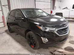 2GNAXKEX1J6336063 2018 CHEVROLET EQUINOX