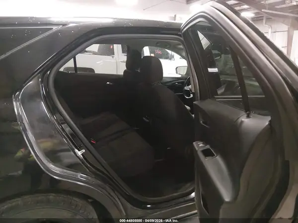 2GNAXKEX1J6336063 2018 CHEVROLET EQUINOX - Image 8