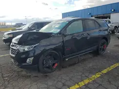 2GNAXKEX1J6349167 2018 CHEVROLET EQUINOX
