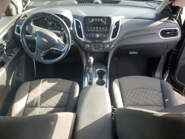 2GNAXKEX1J6349167 2018 CHEVROLET EQUINOX - Image 8