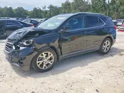 2GNAXKEX2J6136938 2018 CHEVROLET EQUINOX