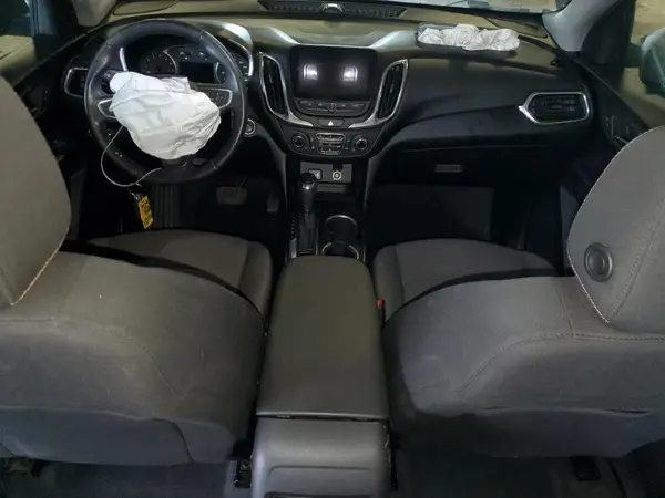 2GNAXKEX2J6138124 2018 CHEVROLET EQUINOX - Image 8