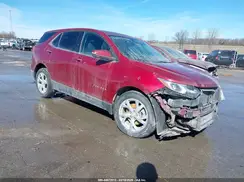 2GNAXKEX2J6142187 2018 CHEVROLET EQUINOX