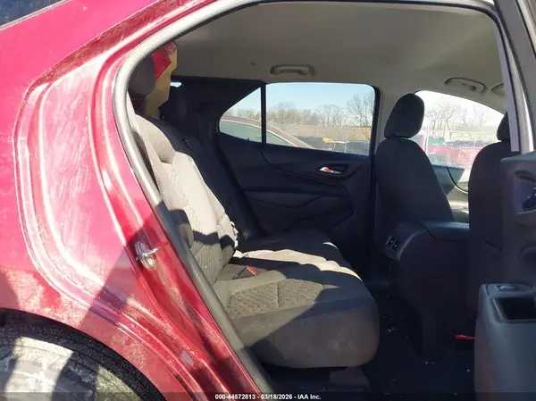 2GNAXKEX2J6142187 2018 CHEVROLET EQUINOX - Image 8