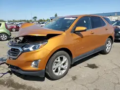 2GNAXKEX2J6146403 2018 CHEVROLET EQUINOX