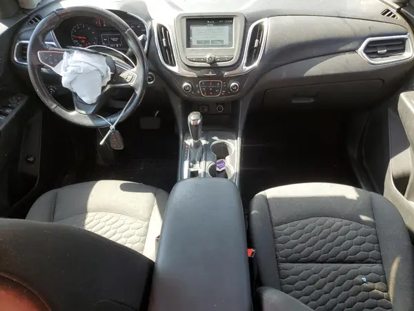 2GNAXKEX2J6146403 2018 CHEVROLET EQUINOX - Image 8