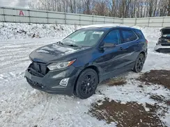2GNAXKEX2J6152377 2018 CHEVROLET EQUINOX