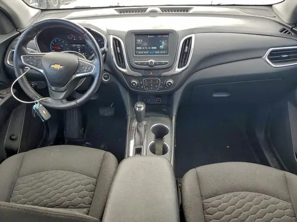 2GNAXKEX2J6152377 2018 CHEVROLET EQUINOX - Image 8