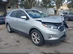 2GNAXKEX2J6155117 2018 CHEVROLET EQUINOX